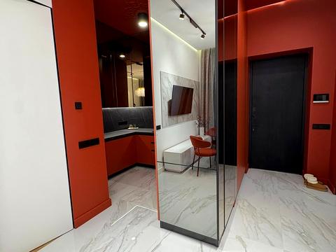 квартира по адресу Легоцкого ул., 5