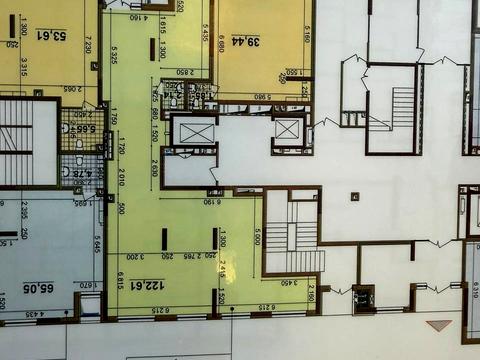 коммерческая по адресу Олександра Олеся ул., 19