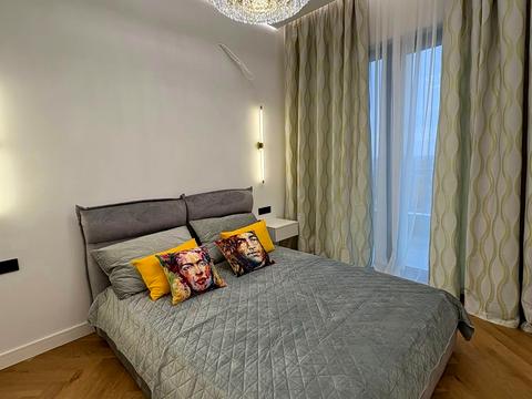 квартира по адресу Легоцкого ул., 5