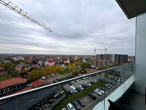 квартира по адресу Легоцкого ул., 5