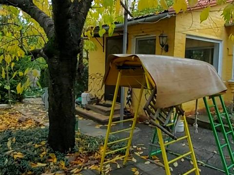 будинок за адресою Закарпатська вул.