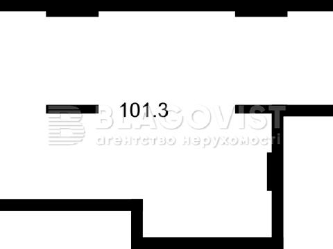 комерційна за адресою Загорівська вул. (Багговутівська), 25