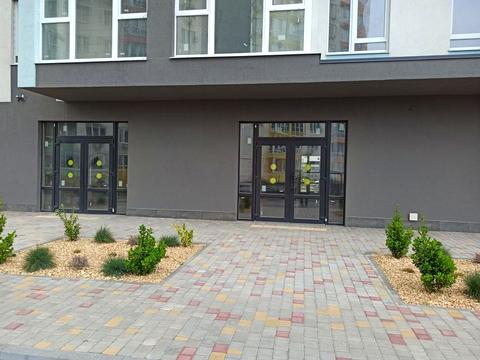 комерційна за адресою Одеса, Євгена Чикаленка вул., 93/4