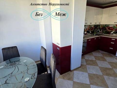 квартира за адресою Миру вул., 50