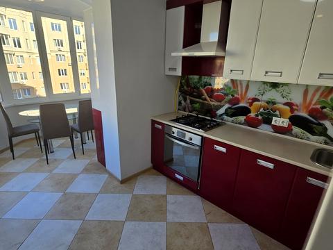 квартира за адресою Миру вул., 50