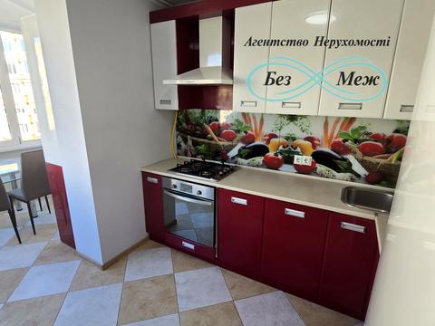 квартира за адресою Миру вул., 50