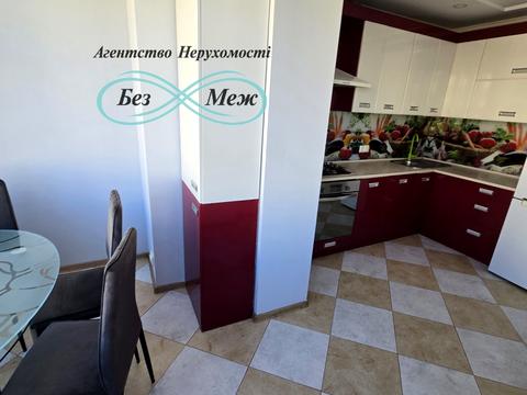 квартира за адресою Миру вул., 50