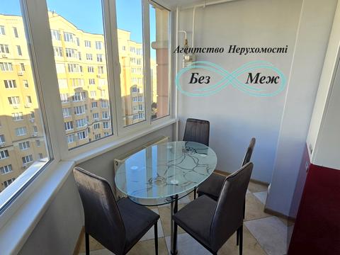 квартира за адресою Миру вул., 50