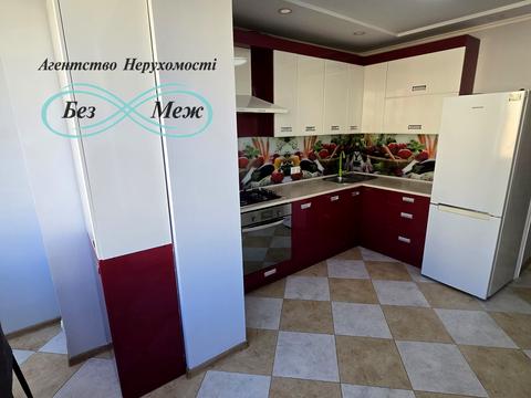 квартира за адресою Миру вул., 50