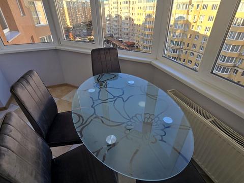 квартира за адресою Миру вул., 50