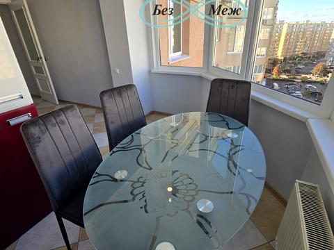 квартира за адресою Миру вул., 50