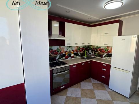 квартира за адресою Миру вул., 50