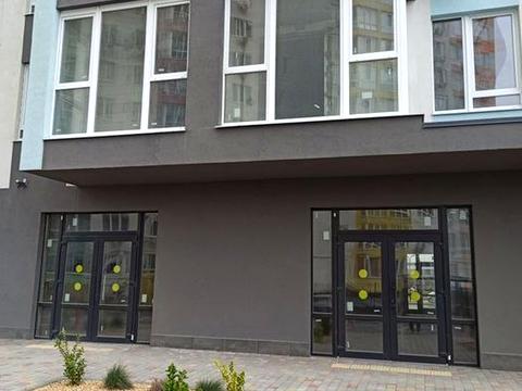 комерційна за адресою Одеса, Євгена Чикаленка вул., 93/4