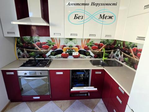 квартира за адресою Миру вул., 50