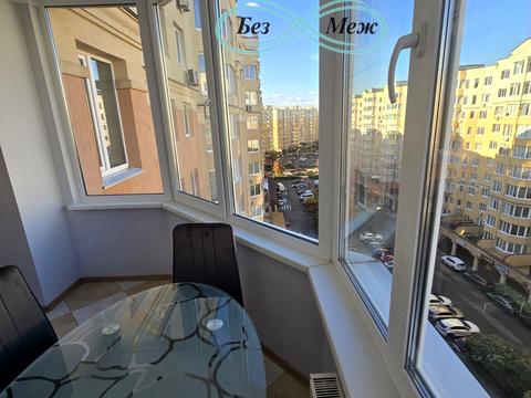 квартира за адресою Миру вул., 50