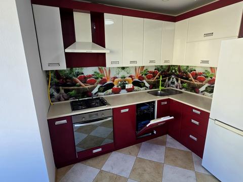 квартира за адресою Миру вул., 50