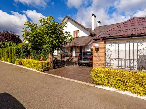 будинок за адресою Авіаторна