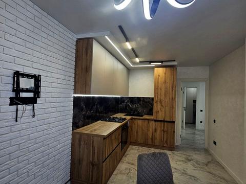 квартира за адресою Тернопіль, Злуки просп., 7