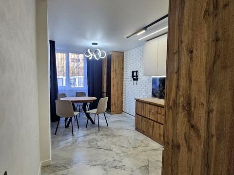 квартира за адресою Тернопіль, Злуки просп., 7