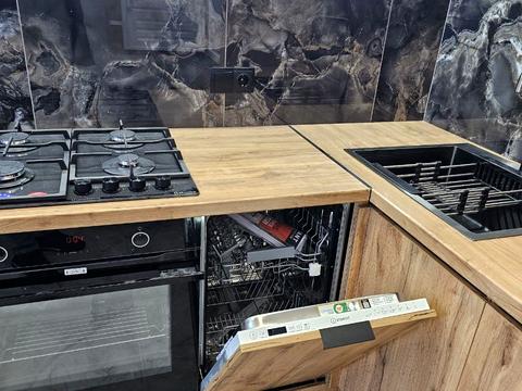 квартира за адресою Тернопіль, Злуки просп., 7