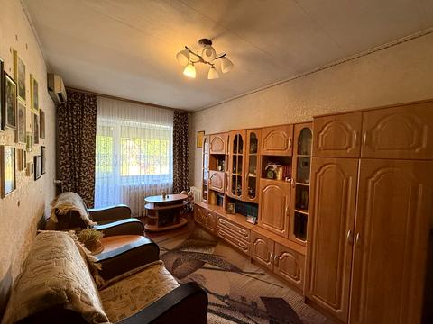 квартира по адресу Василия Симоненко ул. (Таманська), 1-Б