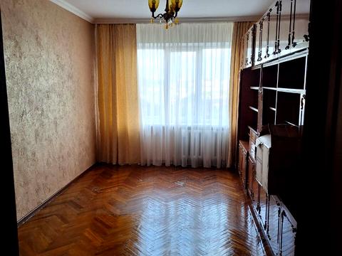 квартира по адресу Міцкевича, 9А