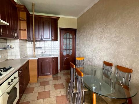 квартира по адресу Міцкевича, 9А