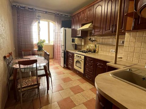 квартира по адресу Міцкевича, 9А