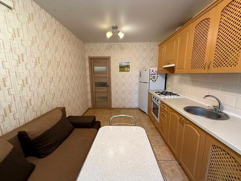 квартира за адресою Набережна Перемоги вул., 44п