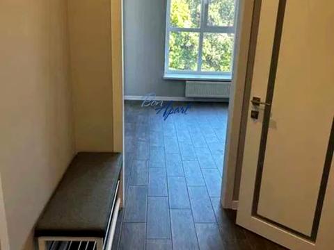 квартира по адресу Метрологическая ул., 29