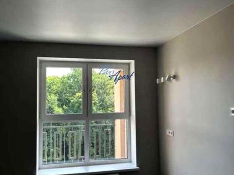 квартира по адресу Метрологическая ул., 29