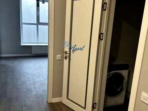 квартира по адресу Метрологическая ул., 29