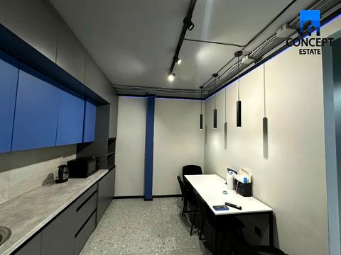 коммерческая по адресу Героев Крут ул. (Фурманова), 12