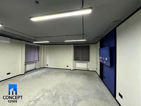 коммерческая по адресу Героев Крут ул. (Фурманова), 12