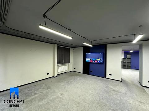 коммерческая по адресу Героев Крут ул. (Фурманова), 12