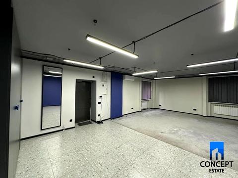 коммерческая по адресу Героев Крут ул. (Фурманова), 12