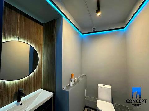 коммерческая по адресу Героев Крут ул. (Фурманова), 12