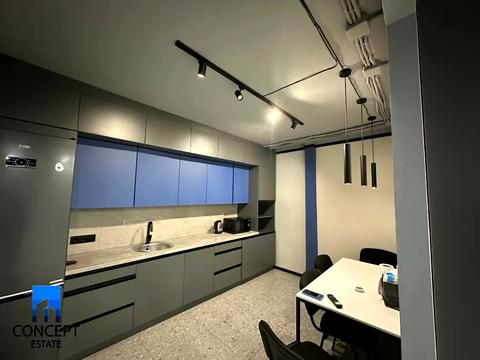 коммерческая по адресу Героев Крут ул. (Фурманова), 12