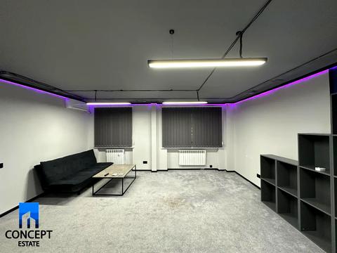 коммерческая по адресу Героев Крут ул. (Фурманова), 12