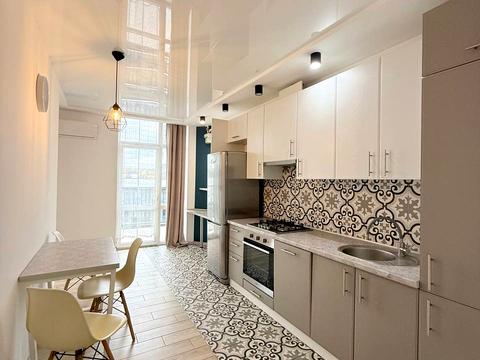 квартира по адресу Черновола просп. (700-летия Львова), 16з