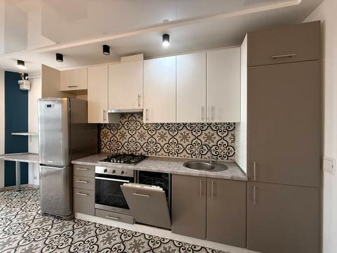 квартира по адресу Черновола просп. (700-летия Львова), 16з