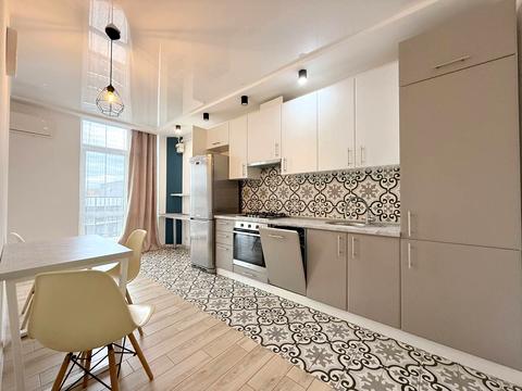 квартира по адресу Черновола просп. (700-летия Львова), 16з