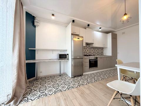 квартира по адресу Черновола просп. (700-летия Львова), 16з