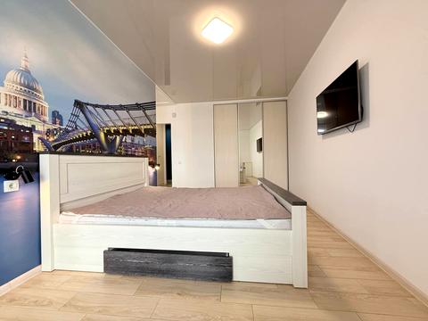 квартира по адресу Черновола просп. (700-летия Львова), 16з