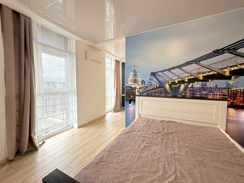 квартира по адресу Черновола просп. (700-летия Львова), 16з