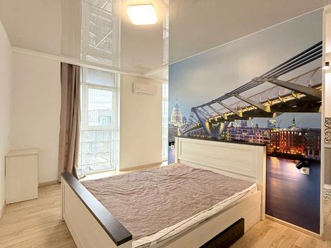 квартира по адресу Черновола просп. (700-летия Львова), 16з