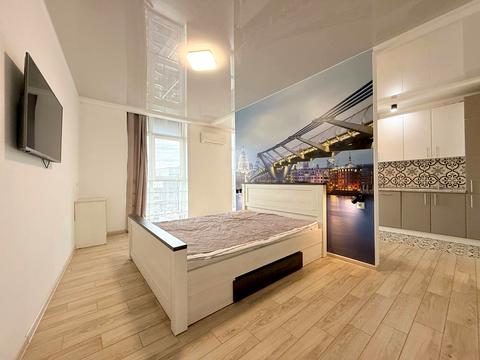 квартира по адресу Черновола просп. (700-летия Львова), 16з