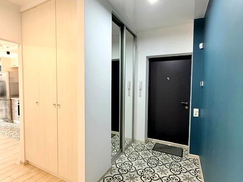 квартира по адресу Черновола просп. (700-летия Львова), 16з