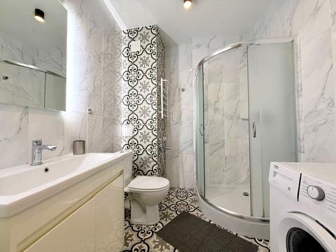 квартира по адресу Черновола просп. (700-летия Львова), 16з