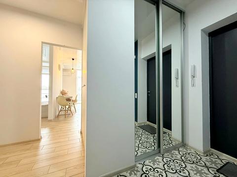 квартира по адресу Черновола просп. (700-летия Львова), 16з